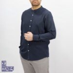 پیراهن پنبه کنفی 1093