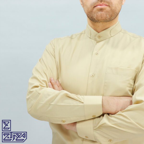پیراهن تترون 2082