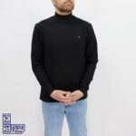 بلوز سلانیک یقه 5 سانت