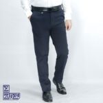 شلوار کتان جودون 3045