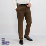 شلوار پارچه ای لینن 2087