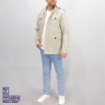 کاپشن چهار جیب - Image 4