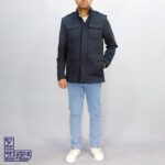 کاپشن چهار جیب - Image 7