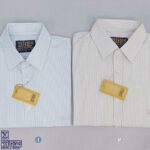 پیراهن‌ یقه‌ دار‌ (طرح‌ دیپلمات) 1091