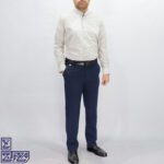 پیراهن تترون 2082