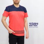 پنبه جودون آستین کوتاه 2186