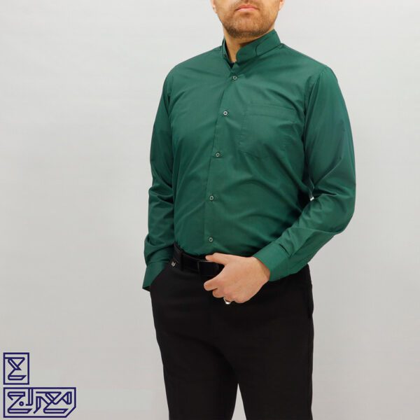 پیراهن تترون 2082