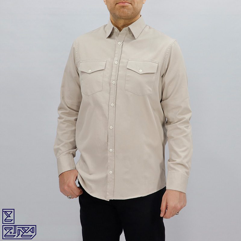 7 پیراهن کتان اعلا 1092