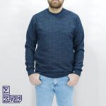 سلانیک چاپی یقه گرد 1207