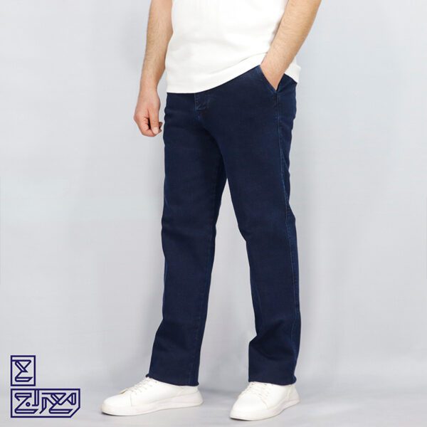 شلوار لی 4029