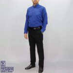 پیراهن تترون 2082
