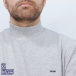 بلوز سلانیک یقه 5 سانت