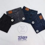 شلوار لی 4029