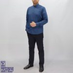 پیراهن تترون 2082