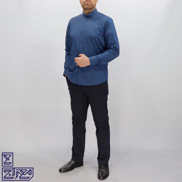 پیراهن تترون 2082