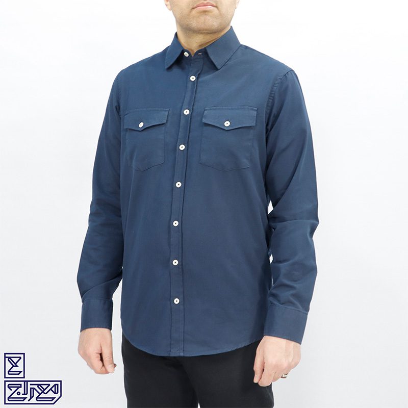 9 پیراهن کتان اعلا 1092