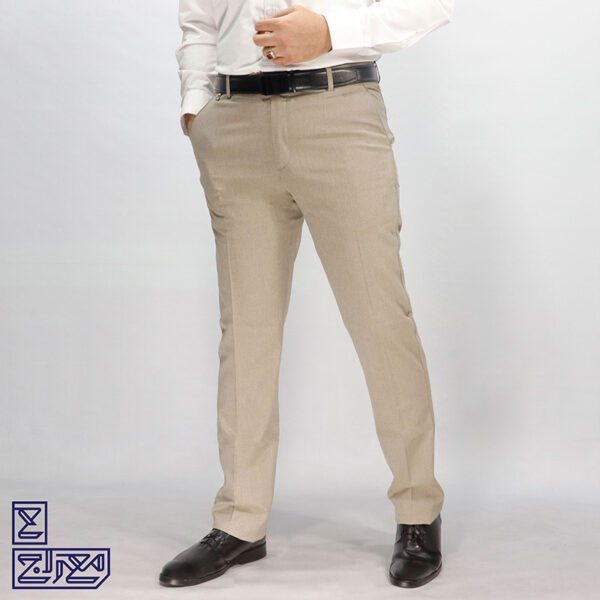 شلوار گاباردین فرانل 2106