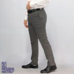 شلوار پارچه ای کشی بدر 2102