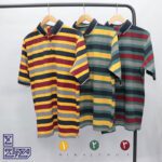 تیشرت پنبه رینگر