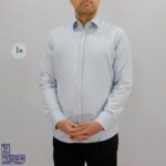 پیراهن کتان اعلا