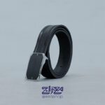 کمربند پلاکی چرم طبیعی اعلا 1225
