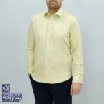 پیراهن کرپ اسلیم فیت