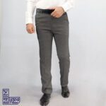 شلوار پارچه ای کشی بدر 2102