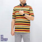 تیشرت پنبه رینگر