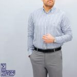 پیراهن پنبه دو رو 1094