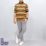 تیشرت پنبه رینگر