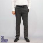 شلوار پارچه ای کشی بدر 2102
