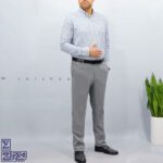 پیراهن پنبه دو رو 1094