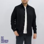 پیراهن کتان اعلا 1-1092