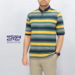 تیشرت پنبه رینگر