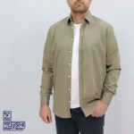 پیراهن کتان اعلا 1-1092