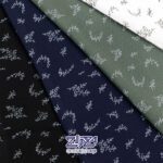 تیشرت‌ پنبه‌ جودون چاپی 01102199