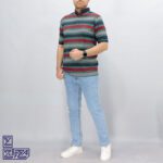 تیشرت پنبه رینگر