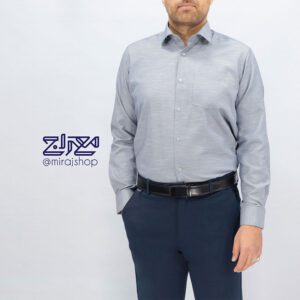 پیراهن تترون اسلپ