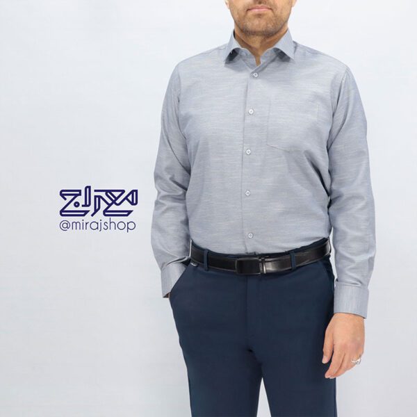 پیراهن تترون اسلپ