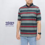 تیشرت پنبه رینگر