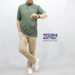 تیشرت‌ پنبه‌ جودون چاپی 01102199