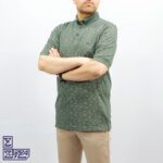 تیشرت‌ پنبه‌ جودون چاپی 01102199