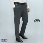 شلوار پارچه ای کشی بدر