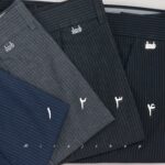 شلوار فاستونی دیپلمات