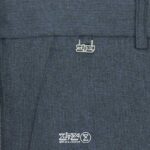 شلوار پارچه ای کشی بدر