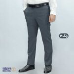 شلوار پارچه ای کشی بدر