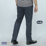 شلوار پارچه ای کشی بدر