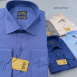 پیراهن آکسفورد