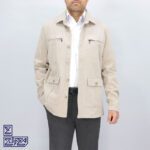 کت کتان بهاره