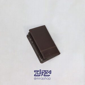 کیف کارتی خطی